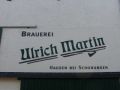 Reisetipp Brauerei Martin