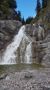 Reisetipp Jachenau Wasserfall