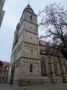 Reisetipp Stadtkirche von Bayreuth
