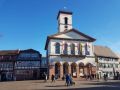 Reisetipp Rathaus Seligenstadt