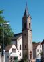 Reisetipp Protestantische Kirche Waldfischbach
