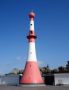 Reisetipp Leuchtturm Bremerhaven Unterfeuer