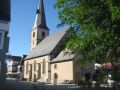 Reisetipp Evangelische Stadtkirche Rheda