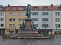 Bürgermeister-Smidt Denkmal