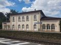 Bahnhof Hanau-Wilhelmsbad