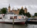 Reisetipp Weiße Flotte Schwerin