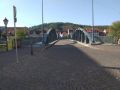 Reisetipp Alte Fuldabrücke