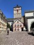 Reisetipp Altstadt Bischofsheim an der Rhön