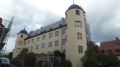 Reisetipp Schloss Oberschwarzach
