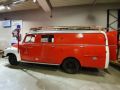 Reisetipp Rheinland-Pfälzisches Feuerwehrmuseum