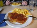 Reisetipp Bistro im Miniatur-Wunderland