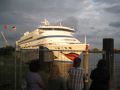 Reisetipp Cruise-Center / Kreuzfahrt-Terminal