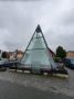 Reisetipp Kristallglas-Pyramide