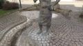 Reisetipp Figurenbrunnen an der Kelter