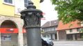 Reisetipp Brunnen am Rathaus Genkingen