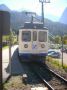 Zahnradbahn Zugspitze