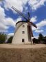 Reisetipp Windmühle Syrau