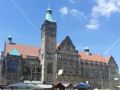 Neues Rathaus Chemnitz