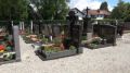 Reisetipp Alter Friedhof Ismaning