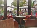 Grand Café am Stadtgarten
