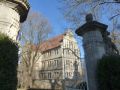 Reisetipp Schloss Friesenhausen