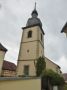 Reisetipp Evangelische Dorfkirche Niederwerrn