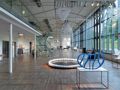 Reisetipp Europäisches Museum für modernes Glas