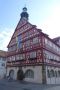 Reisetipp Historisches Rathaus Backnang
