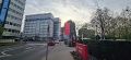 Reisetipp Stadtzentrum Offenbach am Main