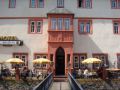 Reisetipp Restaurant Schloss Ysenburg