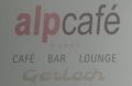 Alpcafé (Conditorei Café Gerlach)