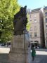 Mendelssohn-Denkmal