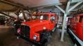 Reisetipp Feuerwehrmuseum Wernigerode