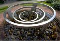 Reisetipp Brunnen im Gebrüder-Hehl-Stift