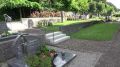 Reisetipp Kriegerdenkmal an der Kirchenmauer Dettingen