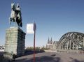 Reisetipp Reiterstandbild Kaiser Wilhelm I.