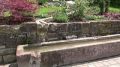 Reisetipp Dorfbrunnen Unteriflingen