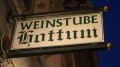 Reisetipp Weinstube Hottum
