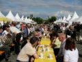 Reisetipp Gourmetveranstaltung Münster verwöhnt