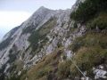 Salewa - Klettersteig