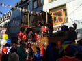 Reisetipp Konstanzer Fasnacht