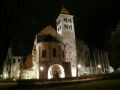 Reisetipp Kirchenruine Abtei Bad Hersfeld