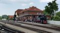 Reisetipp Bahnhof Kühlungsborn-West
