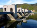 Reisetipp Donaukraftwerk Jochenstein