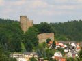 Reisetipp Burg Reifenberg