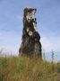 Reisetipp Dölauer Menhir