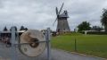 Reisetipp Holländerwindmühle