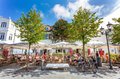 Reisetipp Glasner&#039;s Restaurant &amp; Café im Hotel Villa Neander