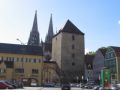 Reisetipp Altstadt Regensburg