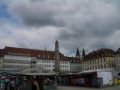 Reisetipp Altstadt Würzburg